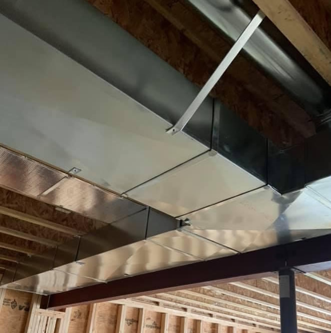 Ductwork